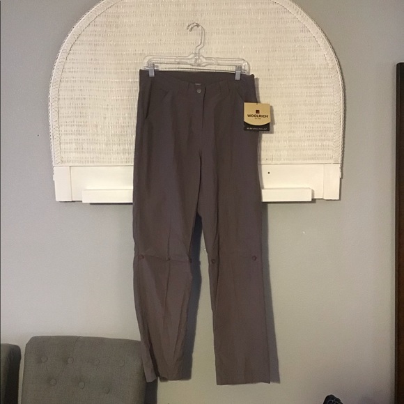 Woolrich Women’s 1078 Quarry Pants (NWT) - Picture 2 of 8